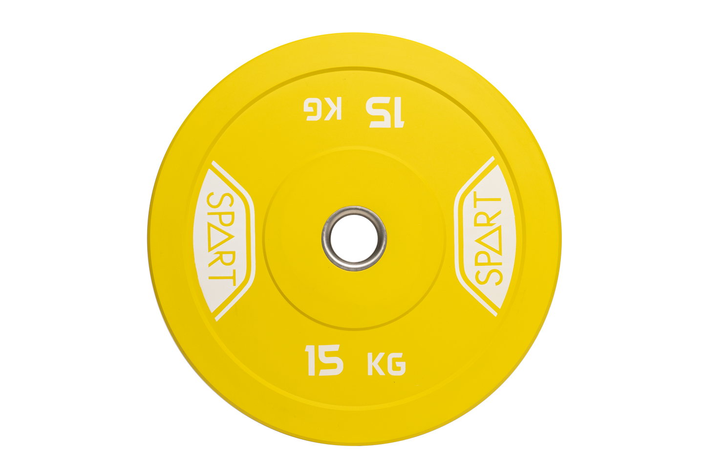 Colored Bumper Plate (sold in pairs)