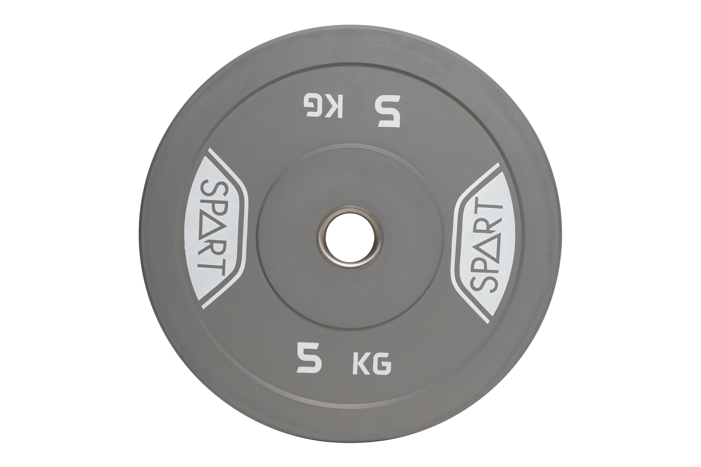 Colored Bumper Plate (sold in pairs)