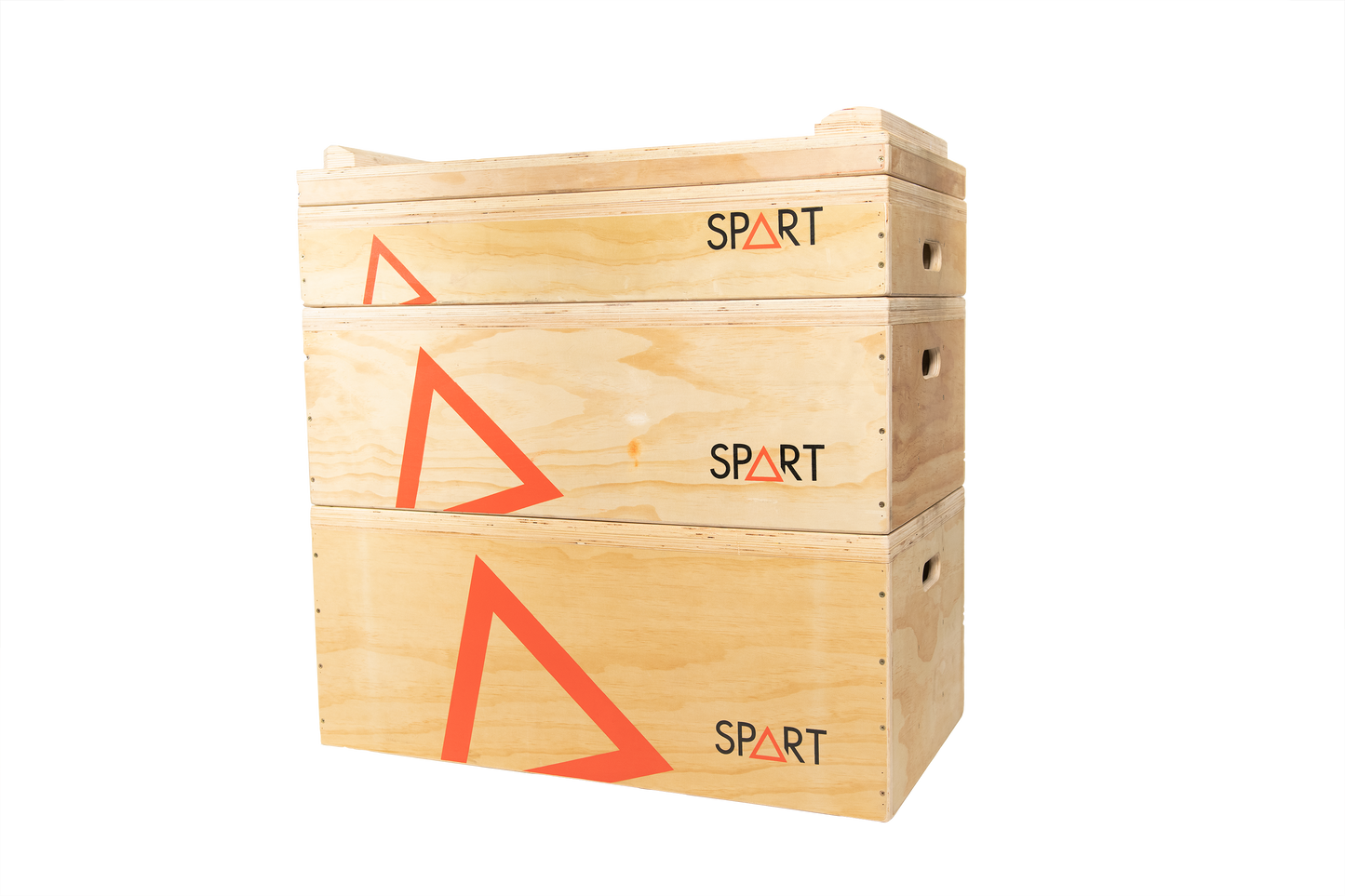 Wooden Jerk Box