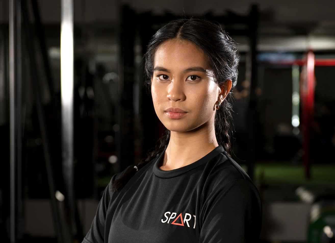 Jamie Lim – spartphilippines