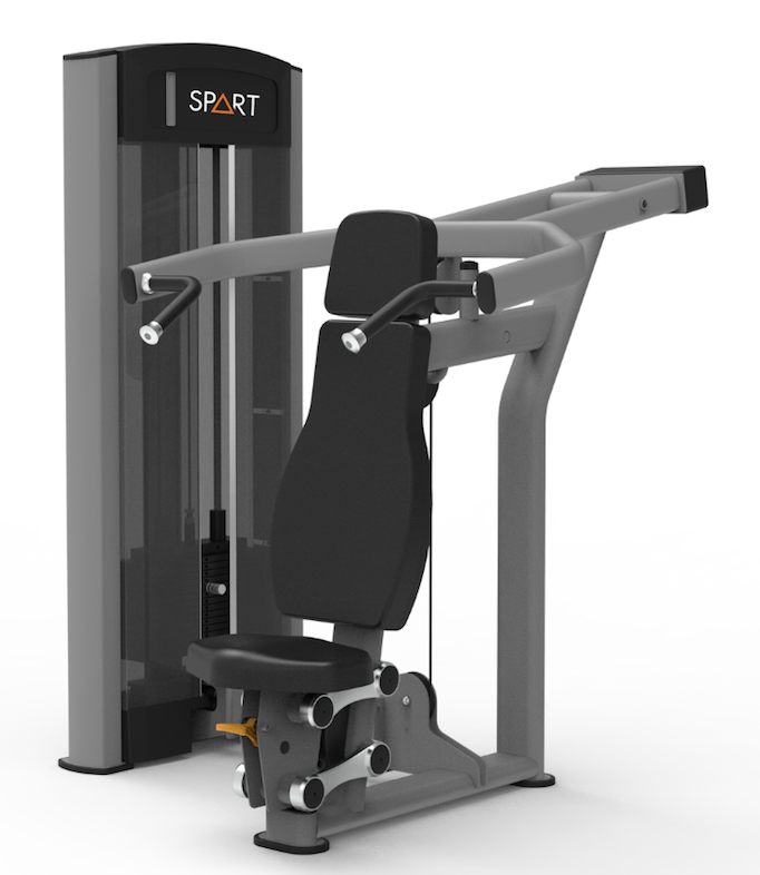 Shoulder Press Machine