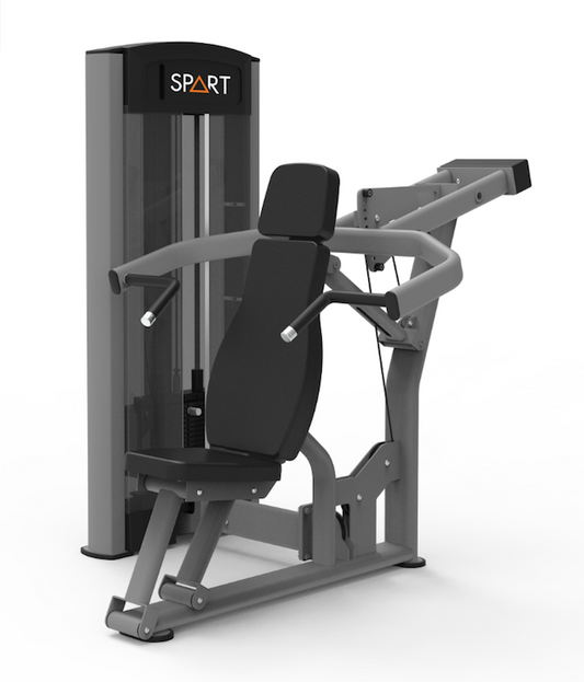 Shoulder and Chest Press Machine