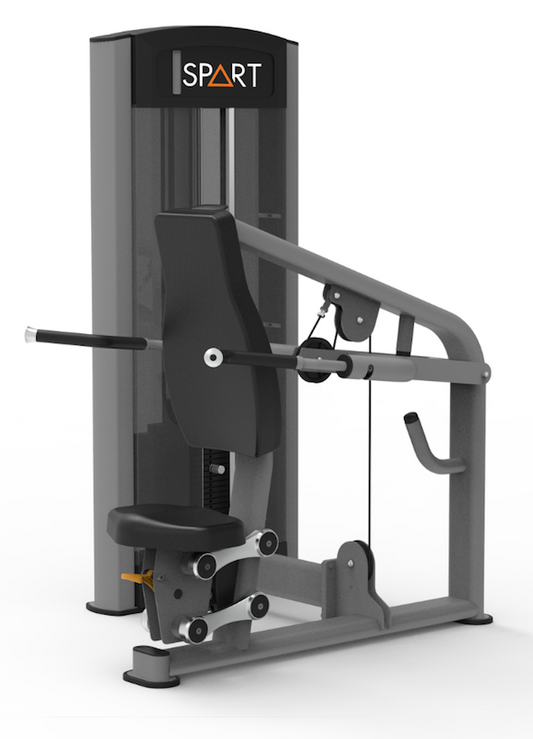 Triceps Dip Machine