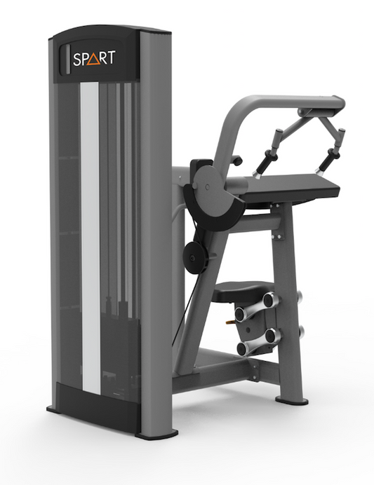 Tricep Extension Machine