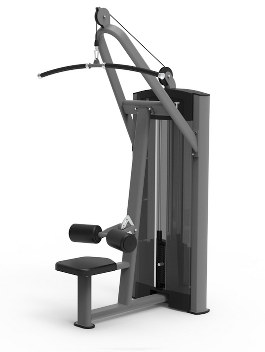 Lat Pulldown Machine