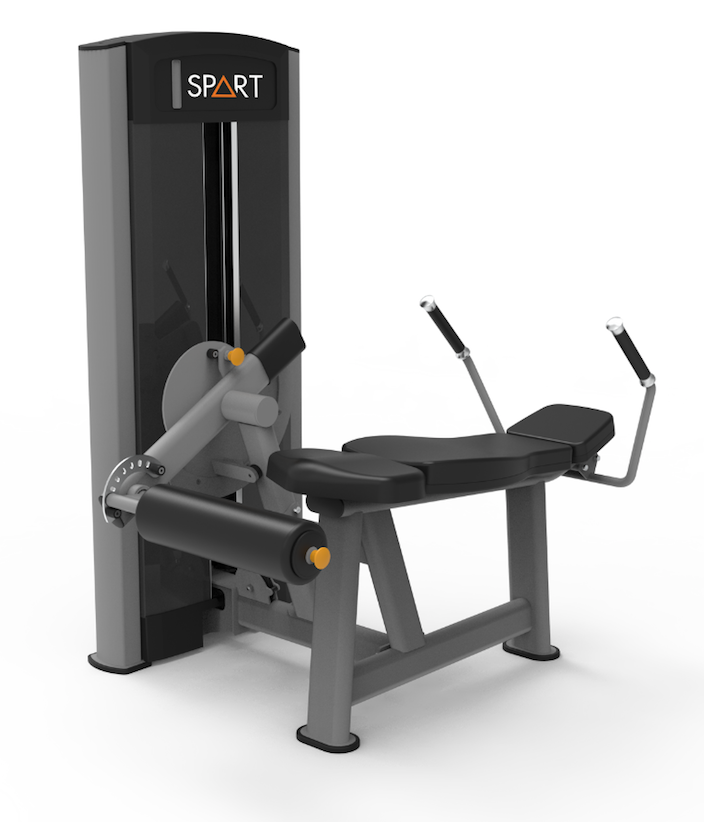 Lower Abdominal Trainer Machine