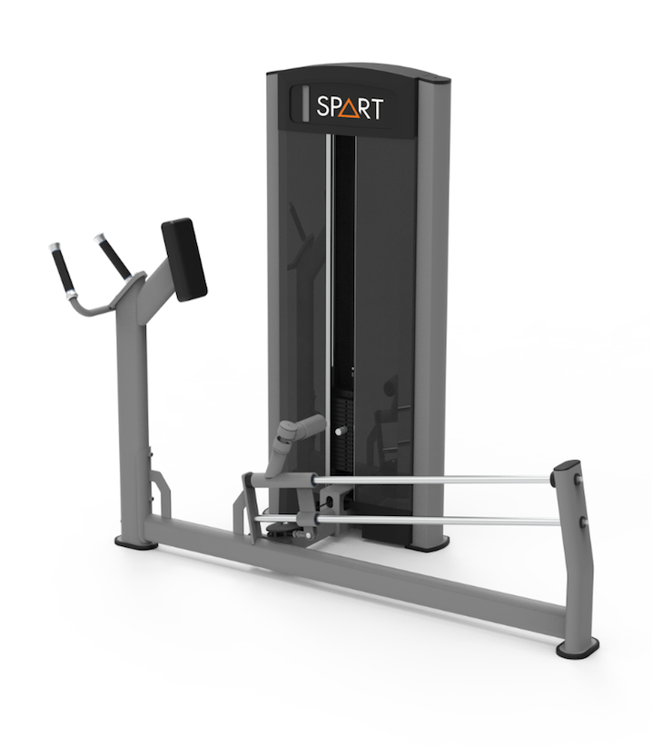 Glute Machine A