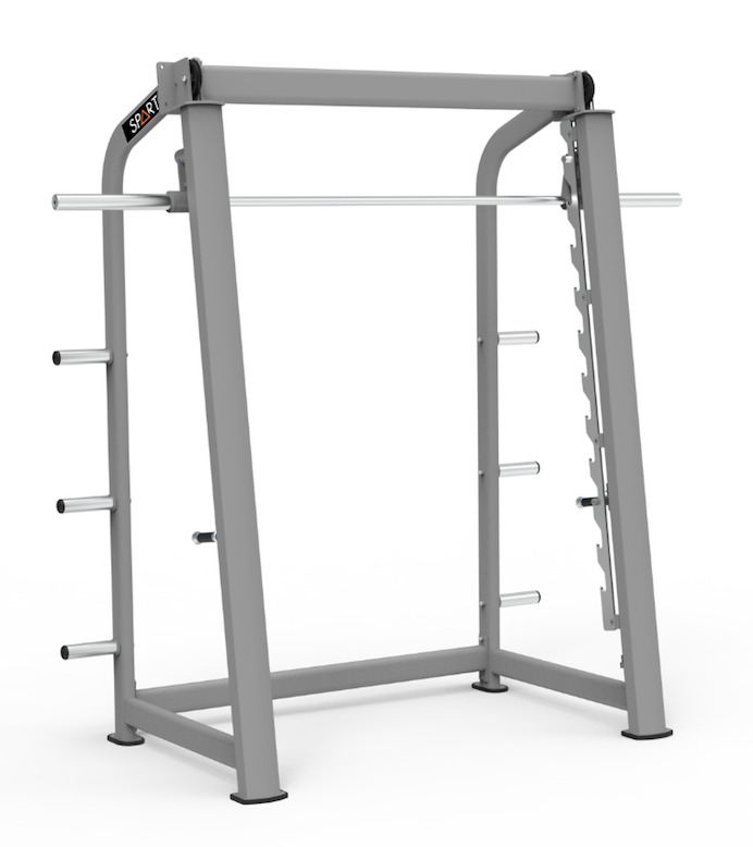 Smith Machine