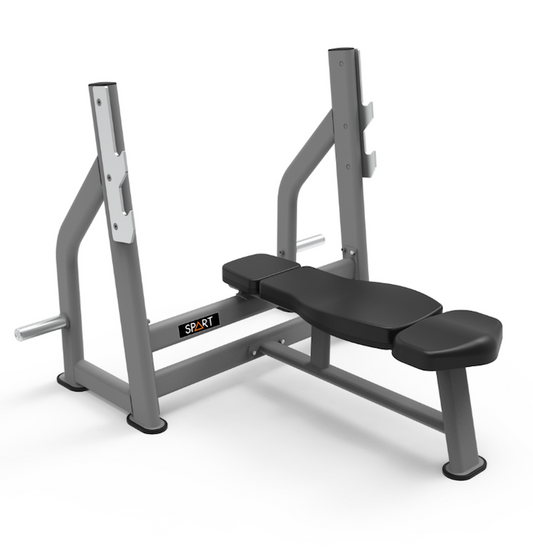 Olympic Flat Bench