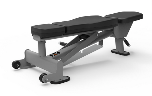 Adjustable Bench B