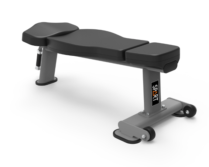 Flat Bench