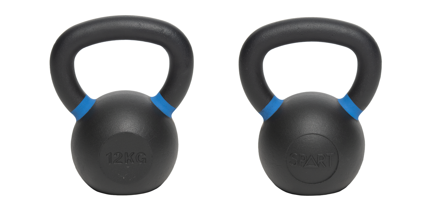 Cast Iron Kettlebells