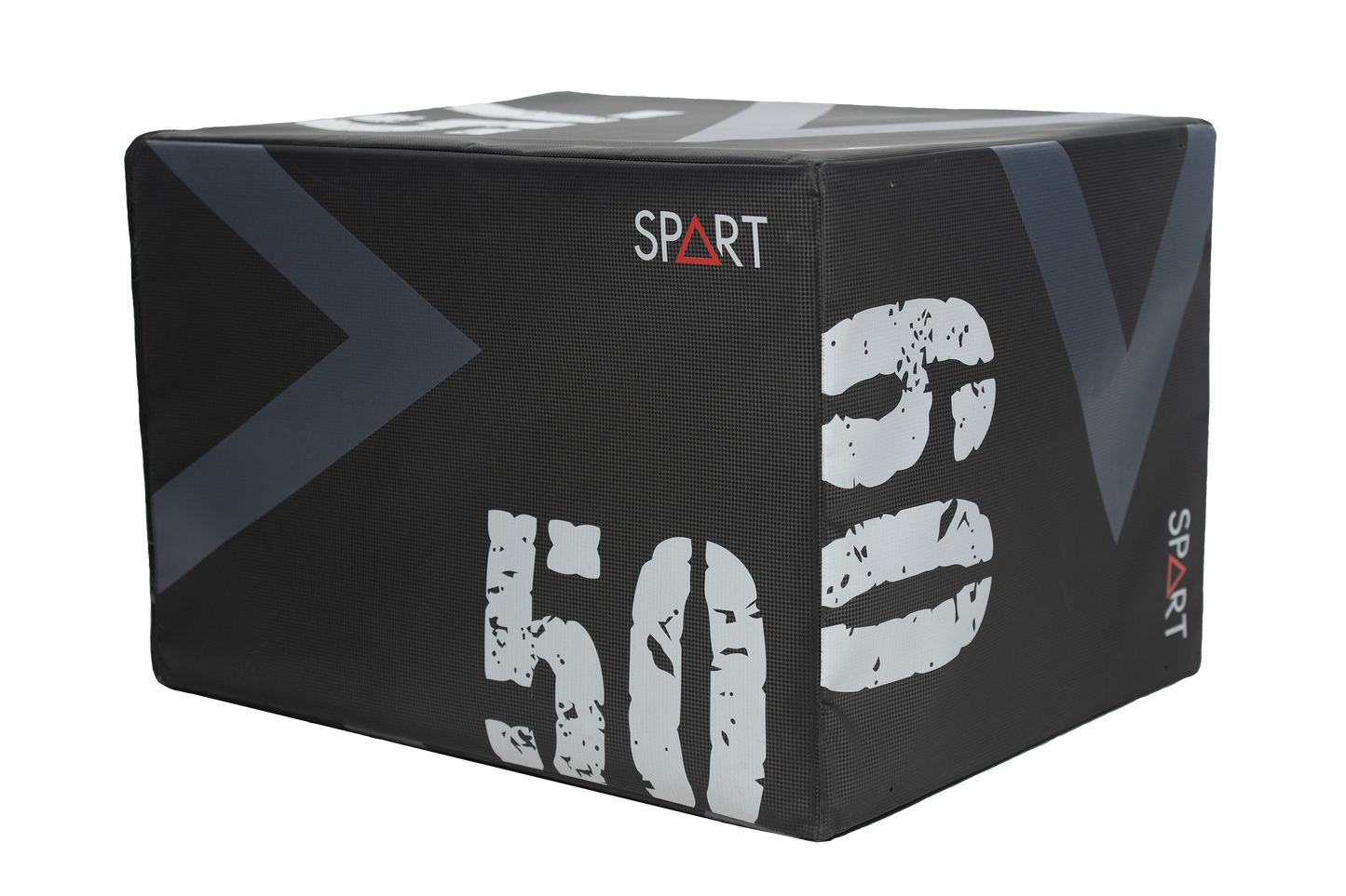 Spart 3-in-1 Soft Plyometrics Box