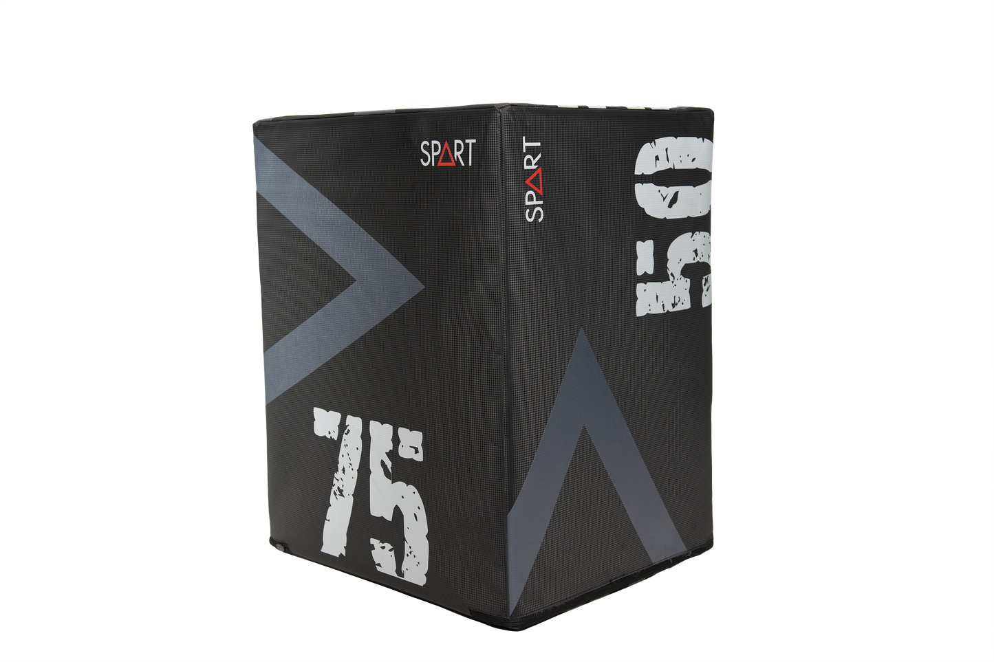 Spart 3-in-1 Soft Plyometrics Box