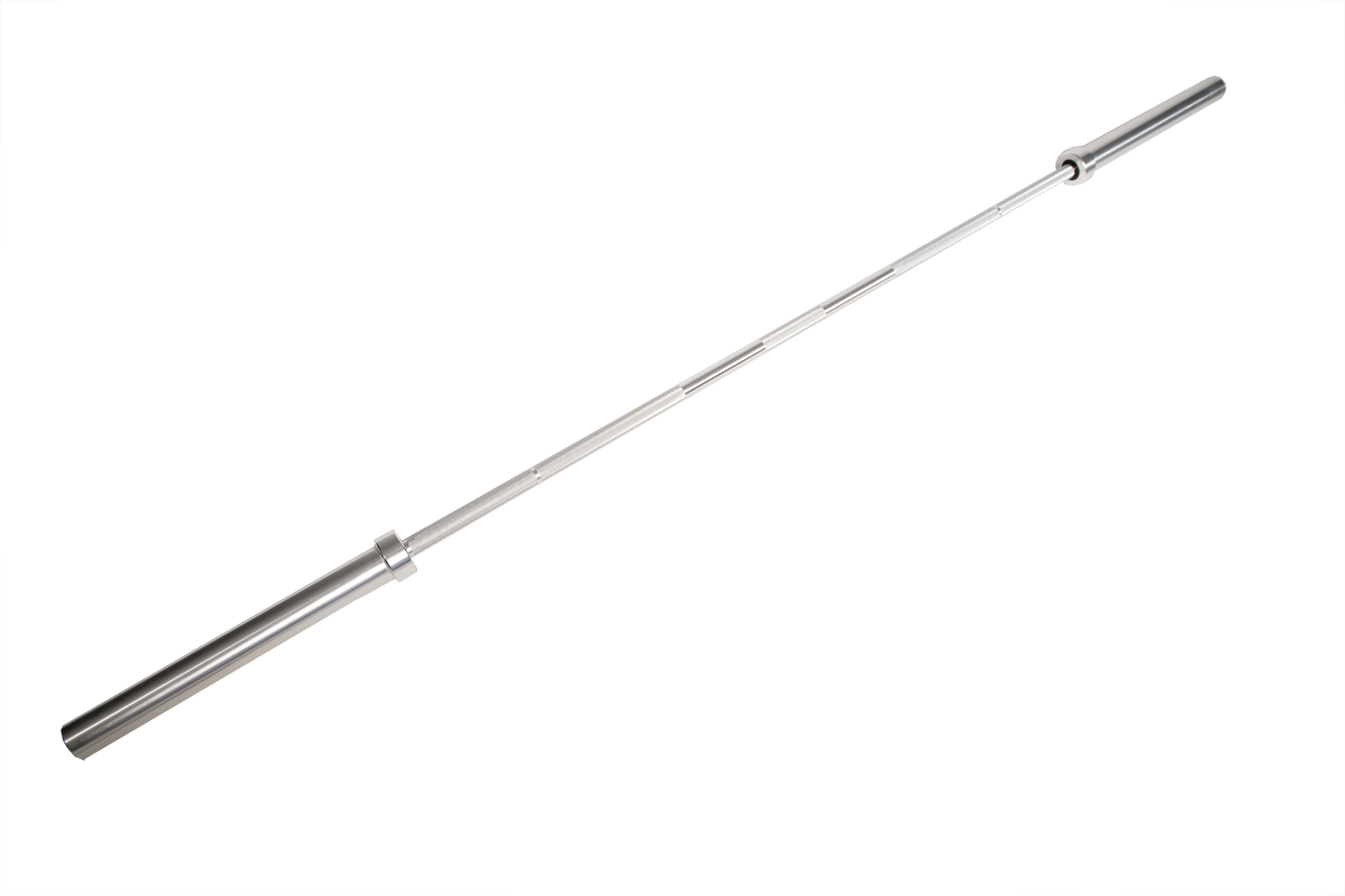 Olympic Barbell (Used by Olympians and Athletes)