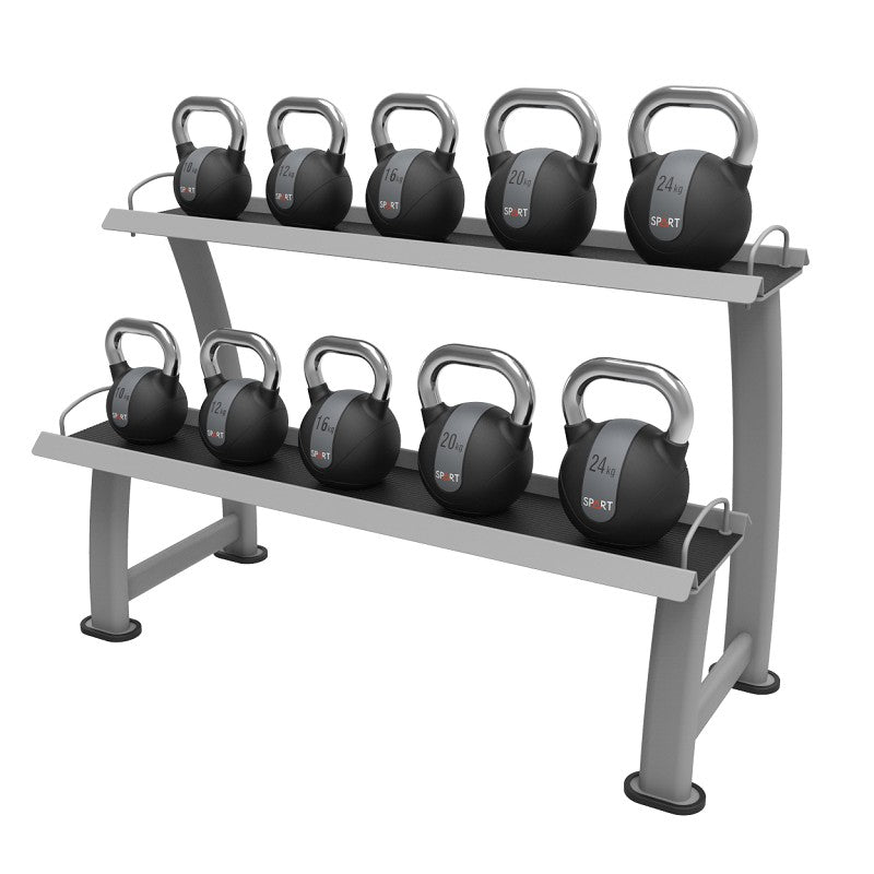 Spart Kettlebell Rack