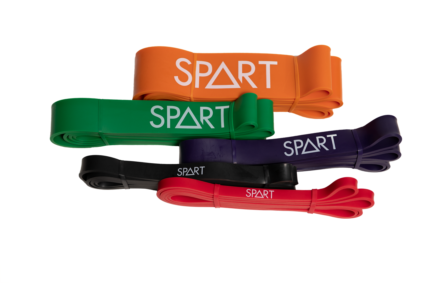 Spart Power Bands