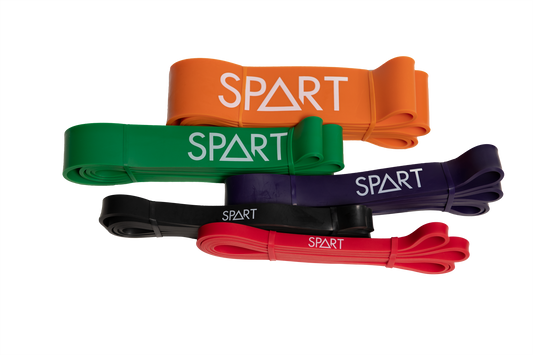 Spart Power Bands